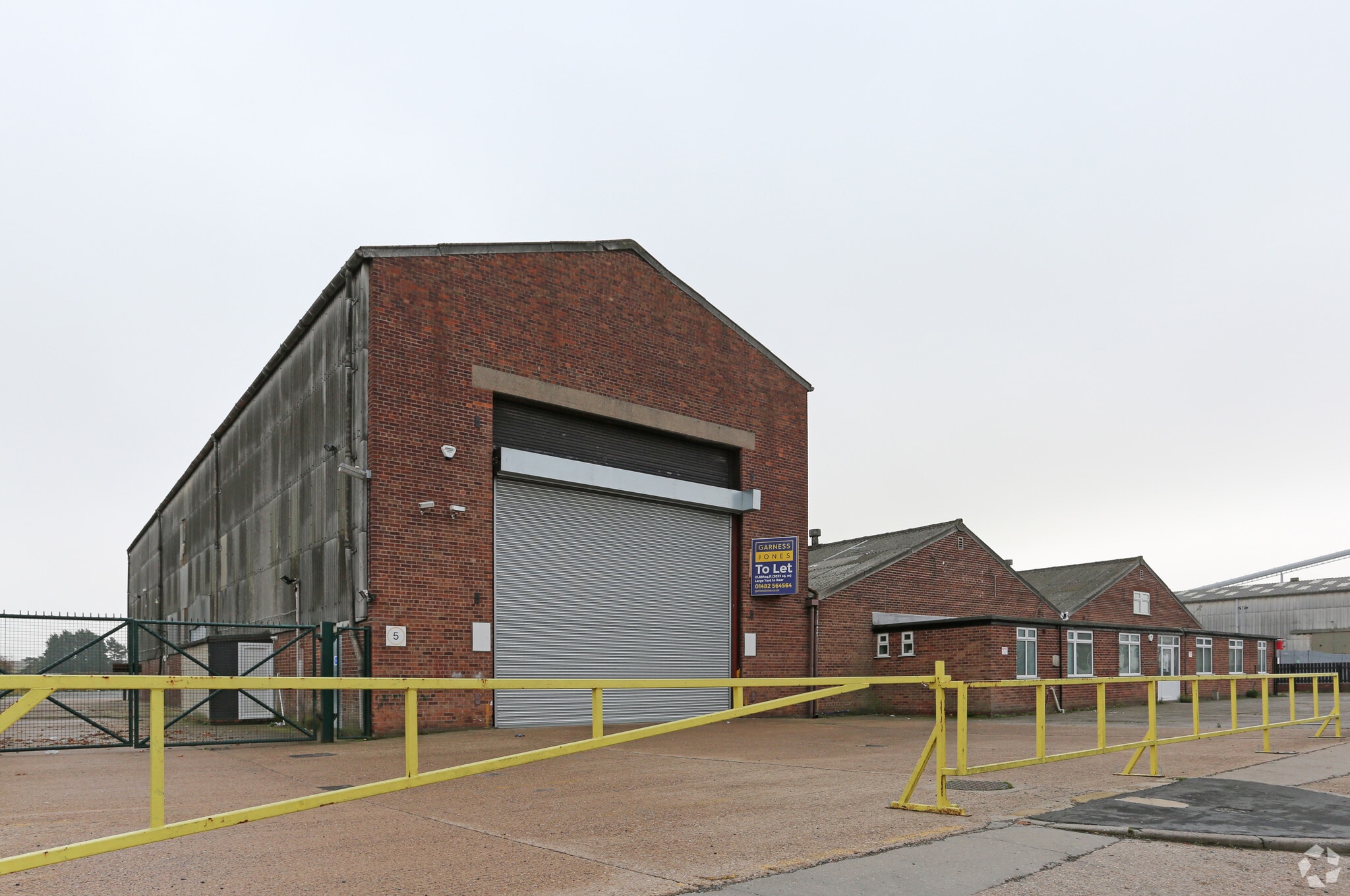 Valletta St, Hull for sale Primary Photo- Image 1 of 1