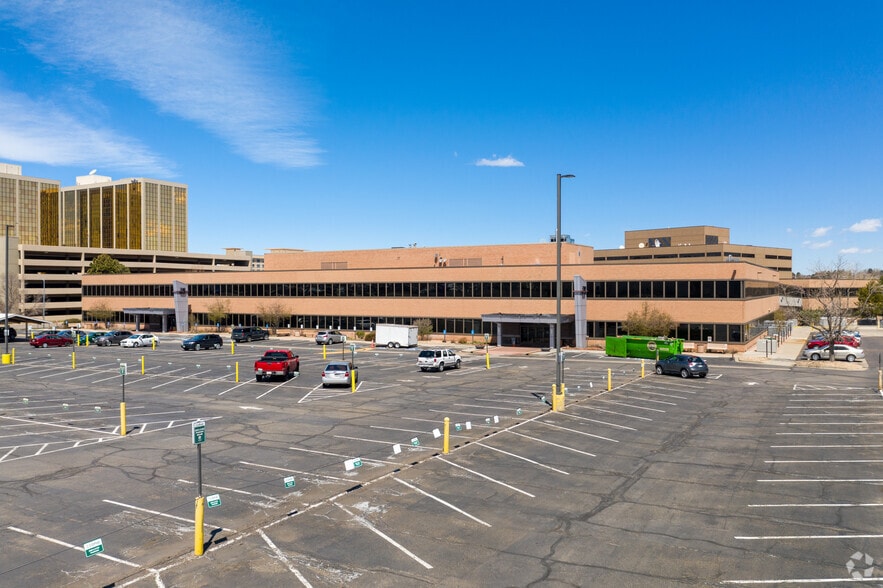 4300 Cherry Creek Dr S, Denver, CO for lease - Building Photo - Image 3 of 11