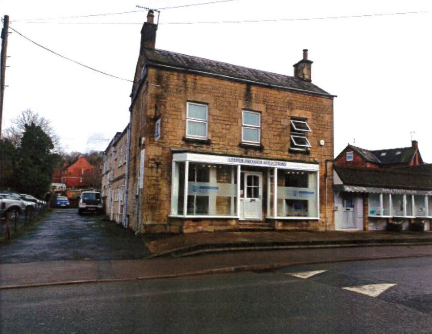 30 Bath Rd, Stonehouse, GLS GL10 2JA