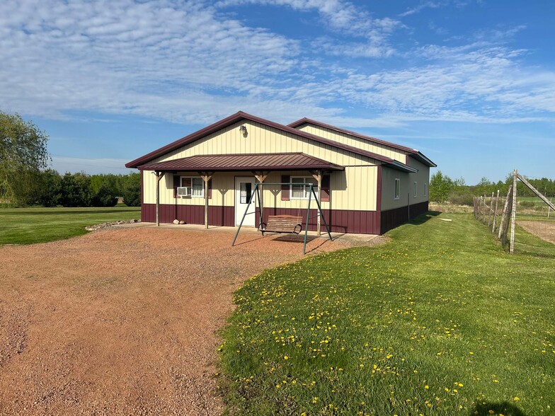 W203 Colby Factory Rd, Colby, WI for sale - Building Photo - Image 1 of 10