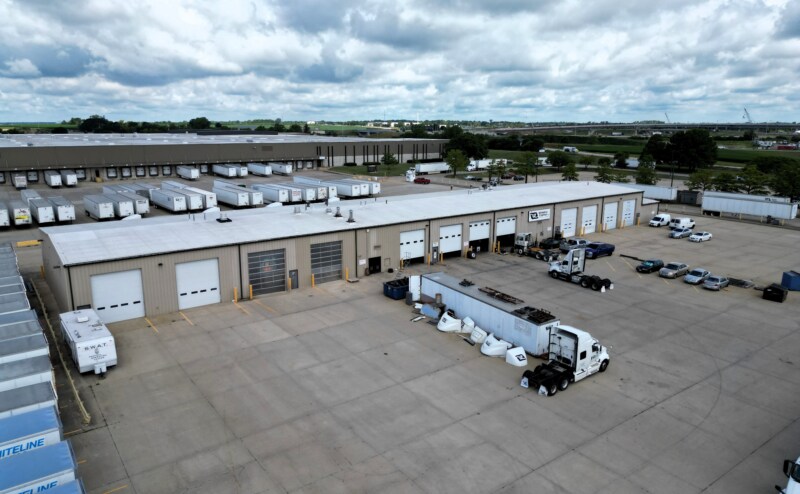 2309 W Bloomington Rd, Champaign, IL for sale - Building Photo - Image 1 of 1