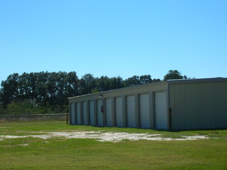 1643 SW State Road 26, Trenton, FL for sale - Primary Photo - Image 1 of 5