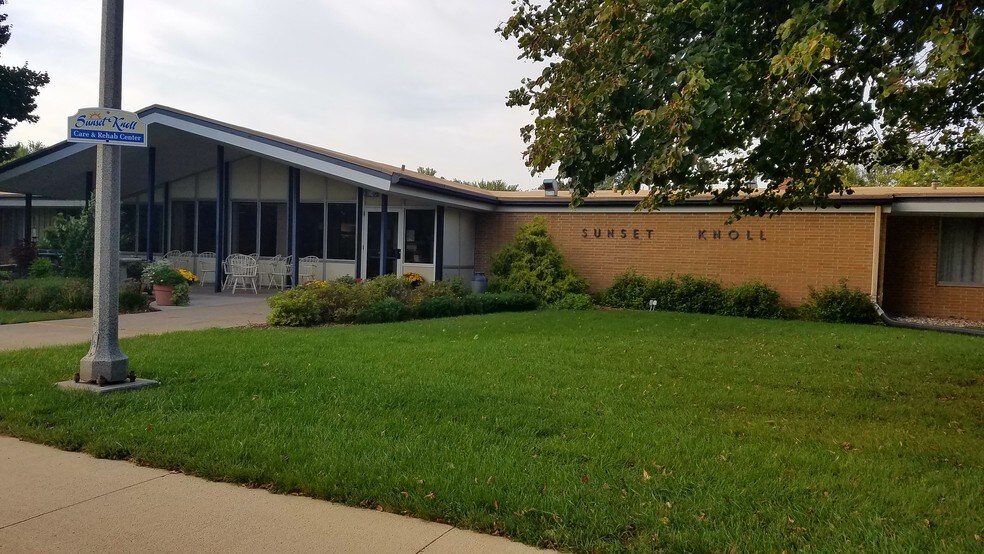 401 W 5th St, Aurelia, IA for sale - Building Photo - Image 1 of 1