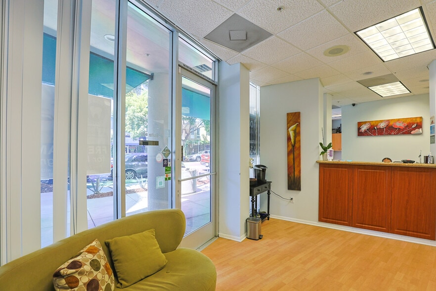 1531 6th St, Santa Monica, CA for lease - Building Photo - Image 2 of 7