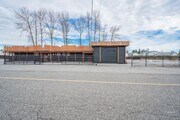 26899 & 26963 Old Yale Road - Warehouse