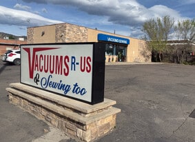 3005 28th St, Boulder CO - Retail Space
