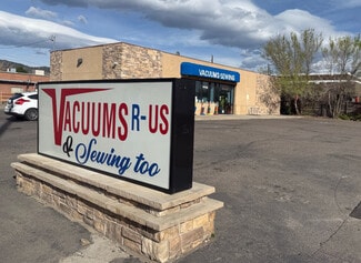 More details for 3005 28th St, Boulder, CO - Retail for Lease