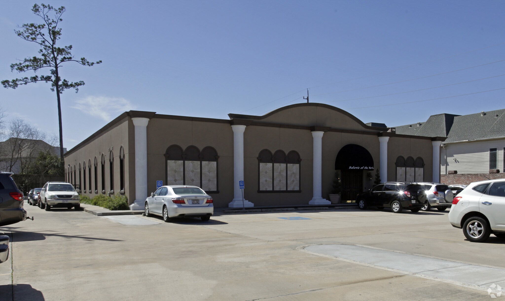 17331 Stuebner Airline Rd, Spring, TX for sale Primary Photo- Image 1 of 1