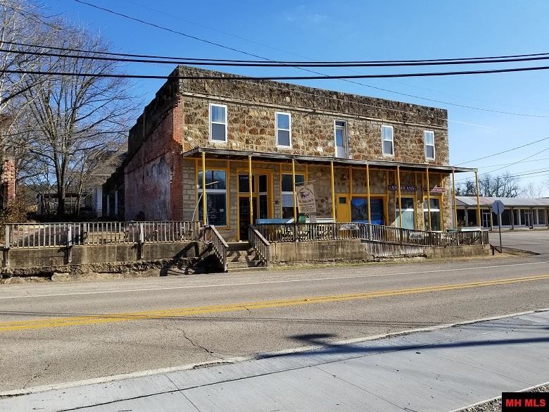 13912 Highway 5 S, Norfork, AR for sale Building Photo- Image 1 of 1