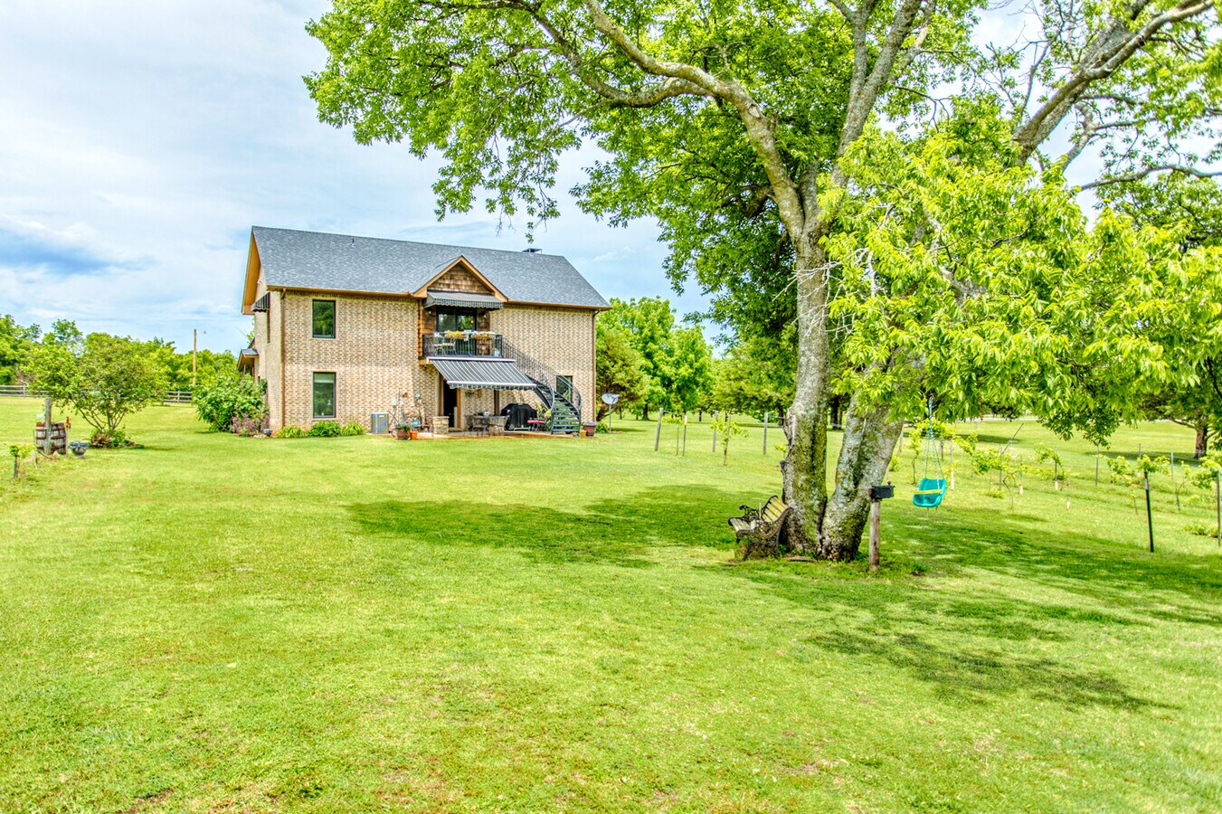 2 Cedar Lake Ln, Goldsby, OK 73093