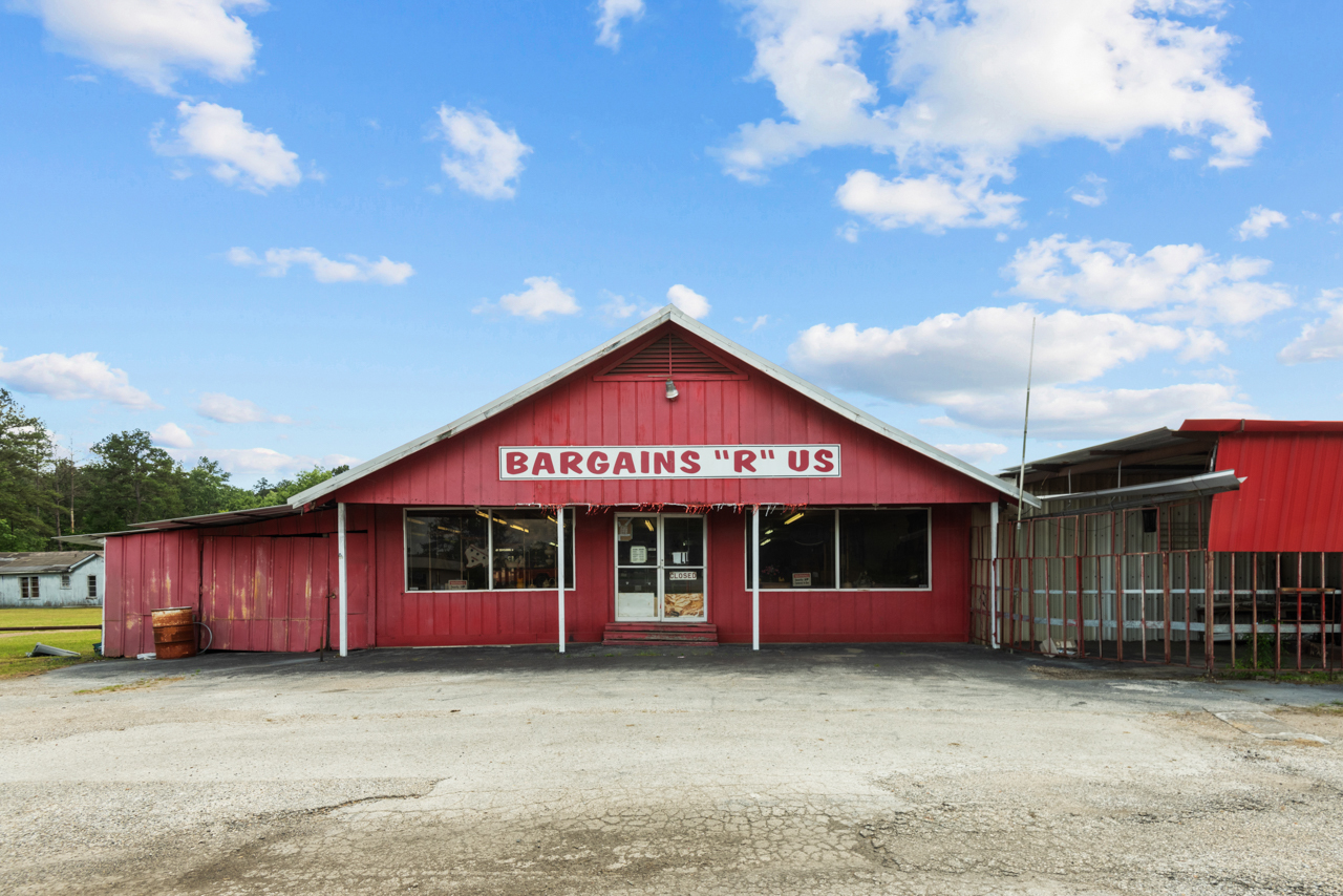 7168 S US Highway 69, Lufkin, TX for sale Primary Photo- Image 1 of 1