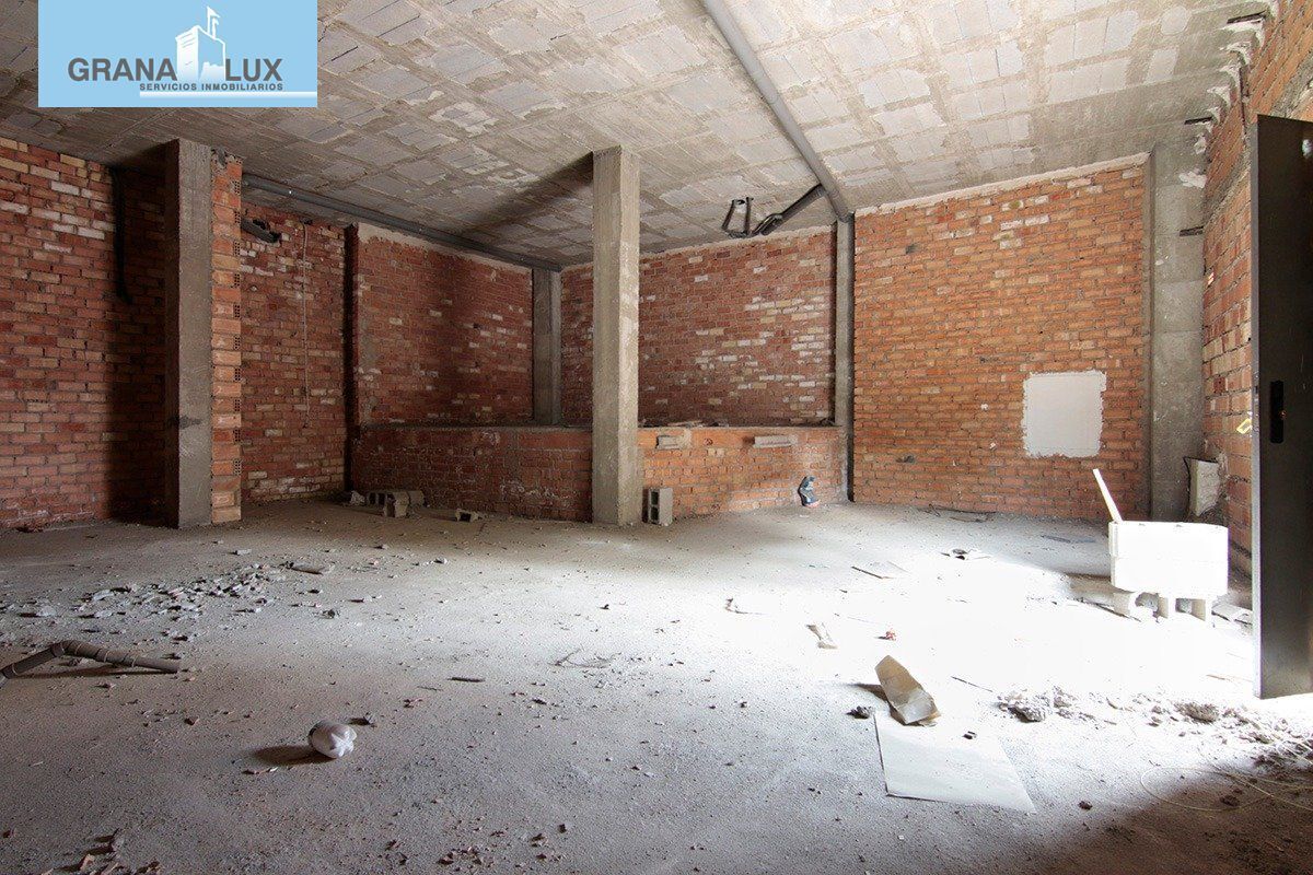 Retail in Armilla, Granada for sale Building Photo- Image 1 of 13