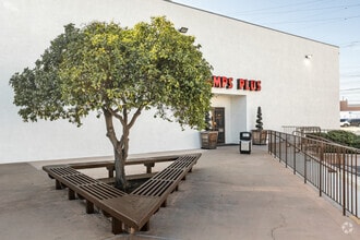 18989 Hawthorne Blvd Beach, Redondo Beach, CA for lease Building Photo- Image 1 of 15