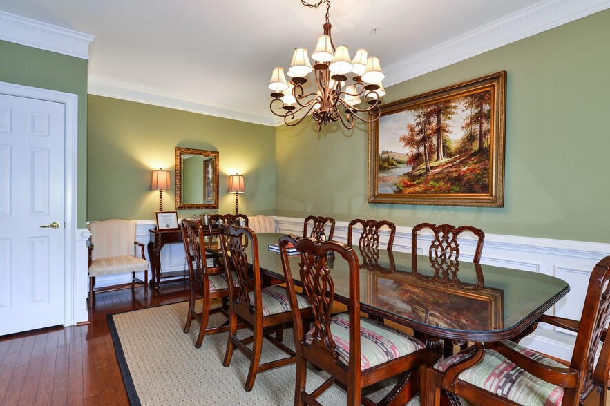 701 Whitlock Ave SW, Marietta, GA for lease - Building Photo - Image 3 of 3