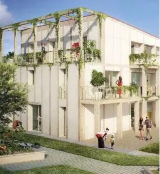 Retail in Villejuif for sale - Building Photo - Image 3 of 4