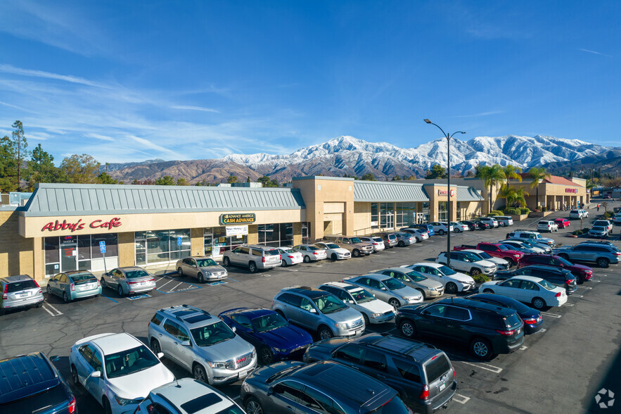 34428-34488 Yucaipa Blvd, Yucaipa, CA for lease - Building Photo - Image 1 of 18