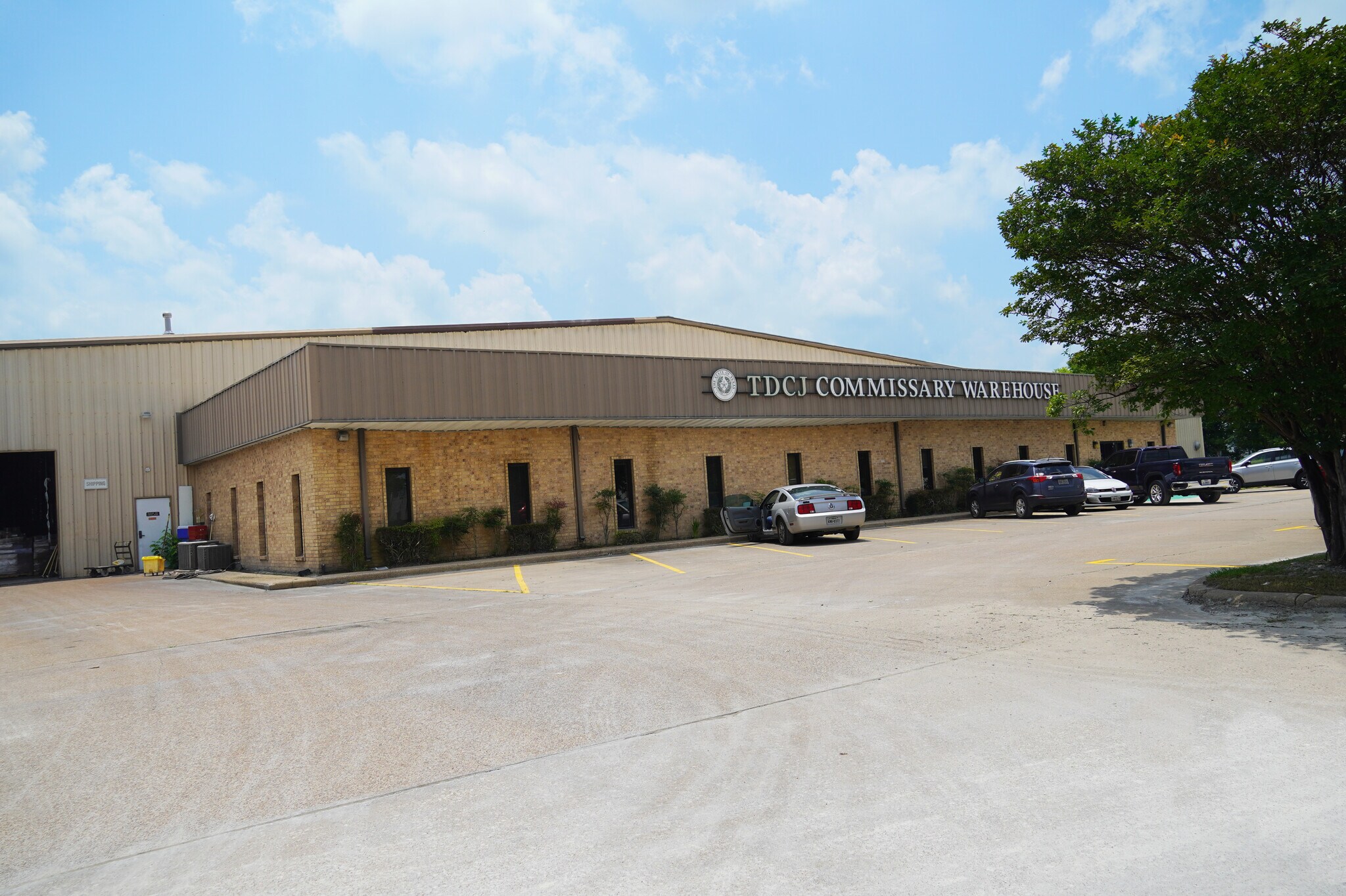 1621 State Highway 75 N, Huntsville, TX for sale Primary Photo- Image 1 of 1