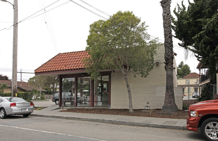 427 Barson St, Santa Cruz, CA for sale - Building Photo - Image 2 of 3