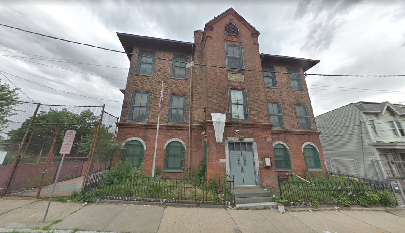 70 Roseville Ave, Newark, NJ 07107