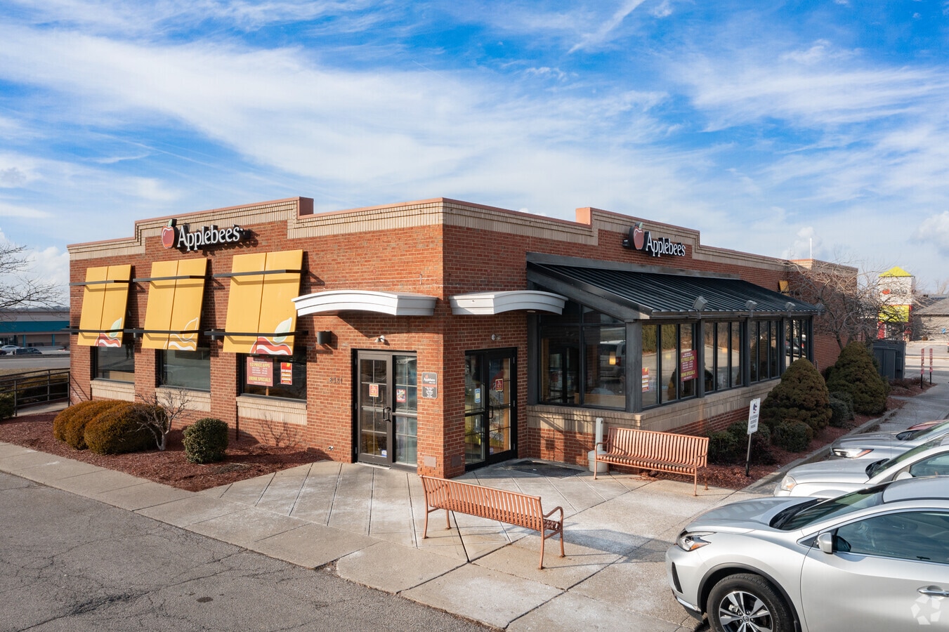 82218301 Old Troy Pike, Huber Heights, OH 45424 Northpark Center