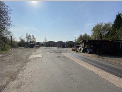 Water Orton Ln, Sutton Coldfield for sale Primary Photo- Image 1 of 1