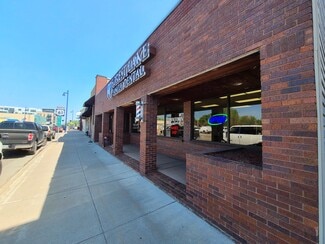 More details for 69 N Lake St, Forest Lake, MN - Office for Lease