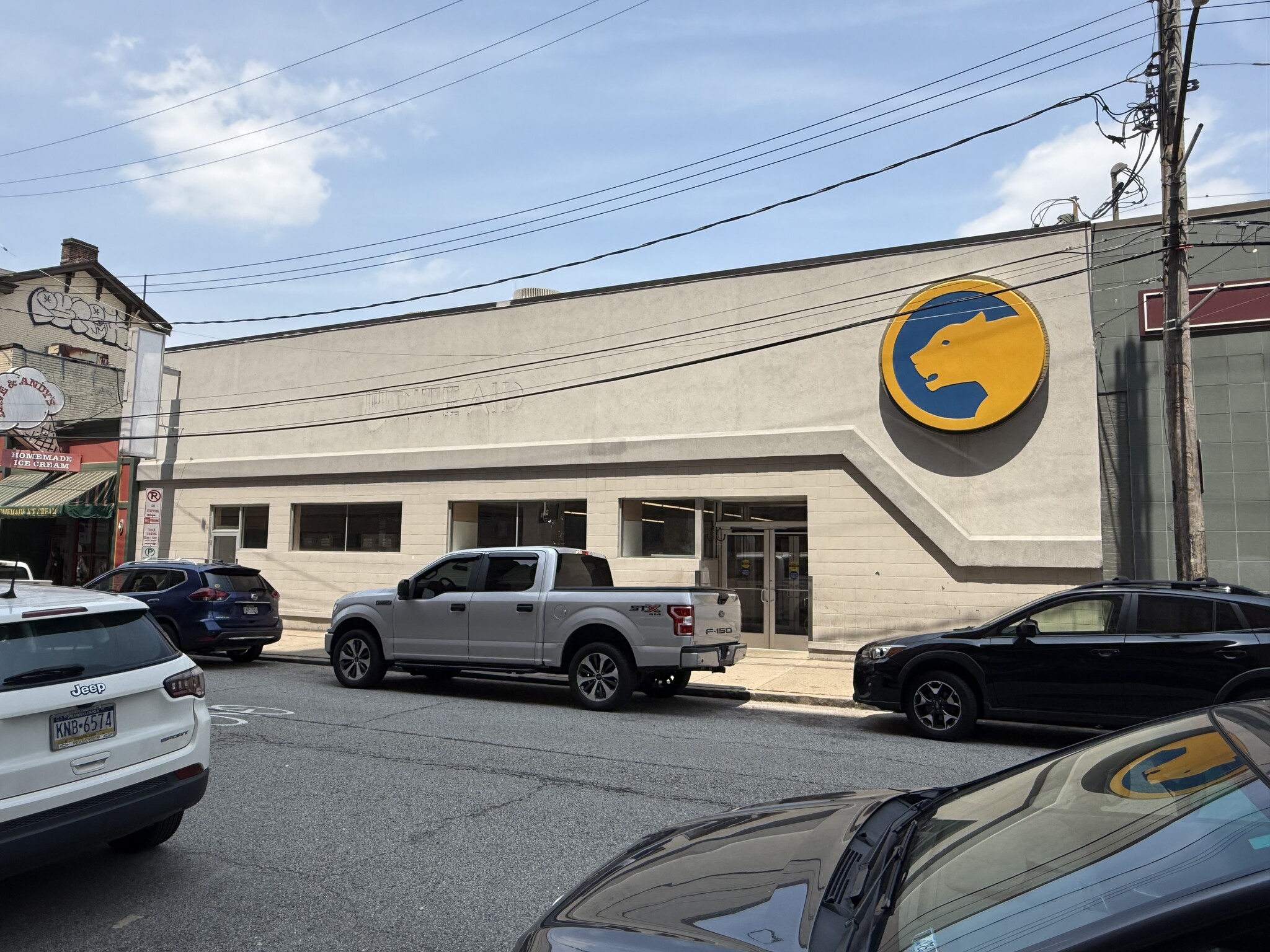 209 Atwood St, Pittsburgh, PA for lease Building Photo- Image 1 of 2