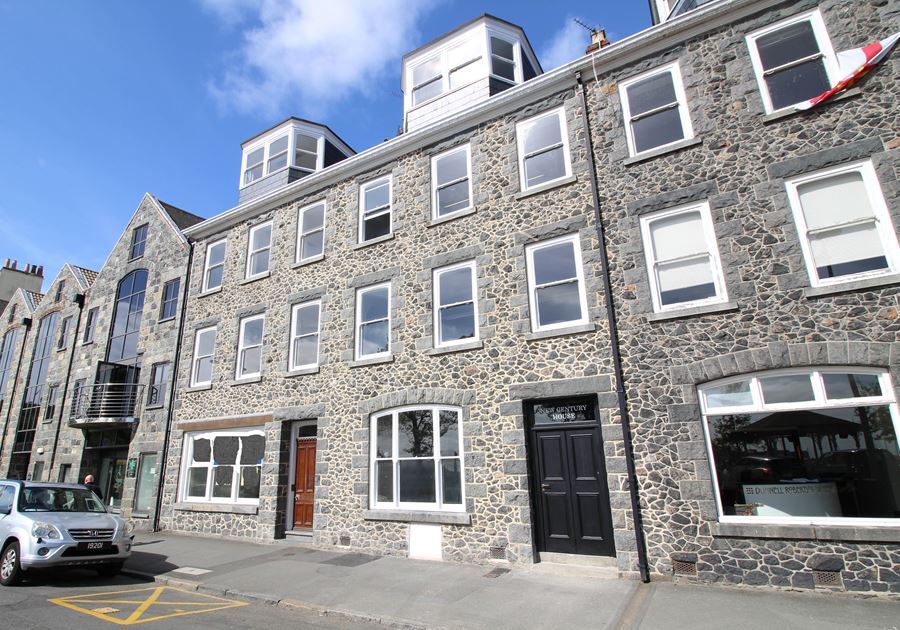 2 Jubilee Terrace, Guernsey for sale Building Photo- Image 1 of 1