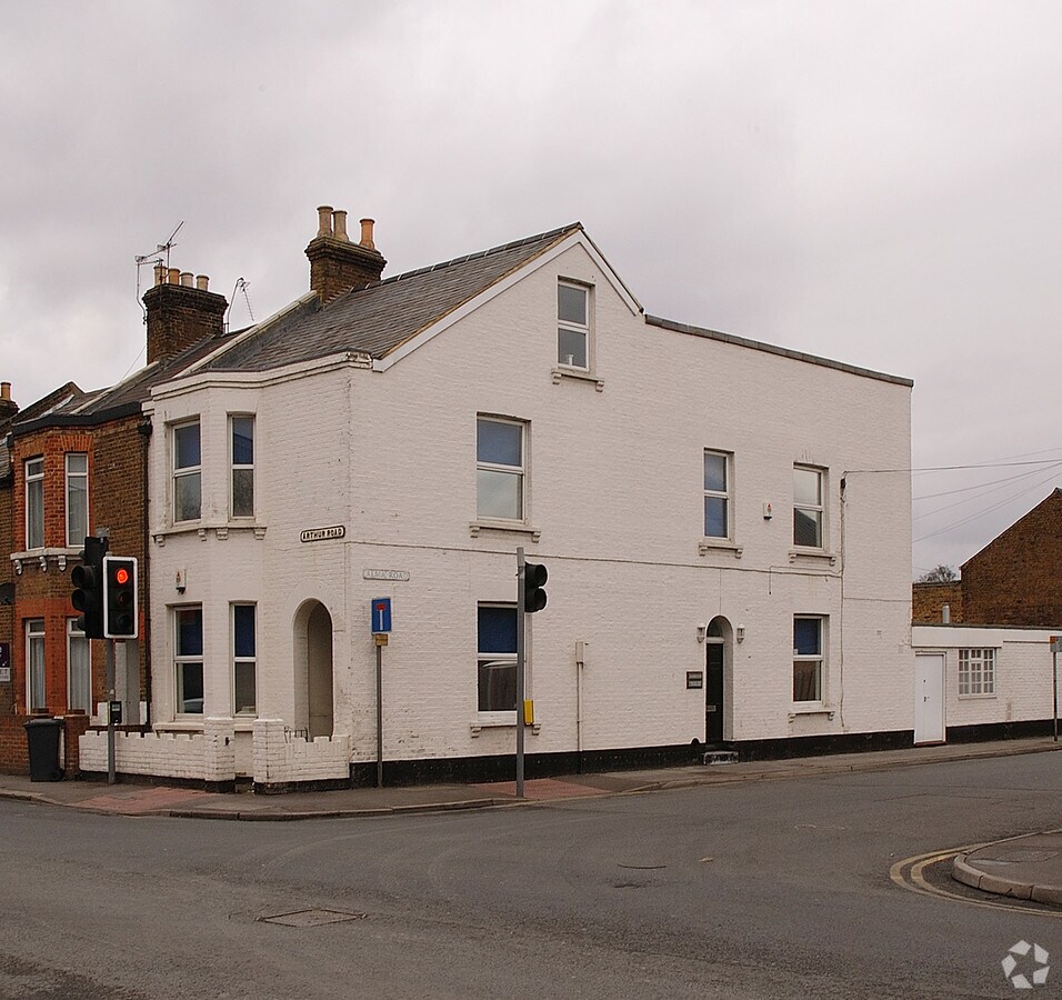 89 Arthur Rd, Windsor, SL4 1RU