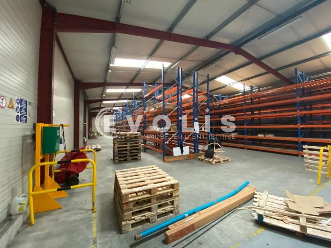 Flex in Rivery for lease Interior Photo- Image 1 of 7