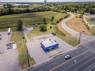 More details for 2278 S Green St, Henderson, KY - Retail for Sale