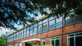 More details for 180-190 Carver Dr, Sittingbourne - Office for Lease