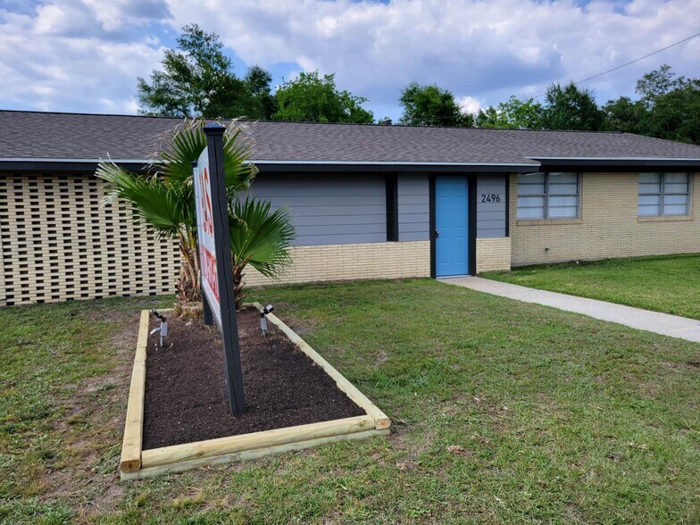 2496 Pass Rd, Biloxi, MS 39531