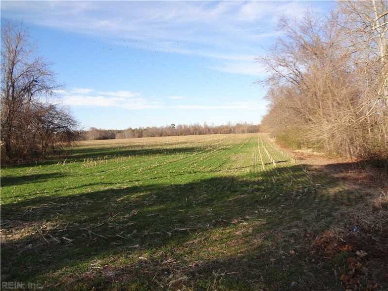 3126 Rd, Toano, VA 23168