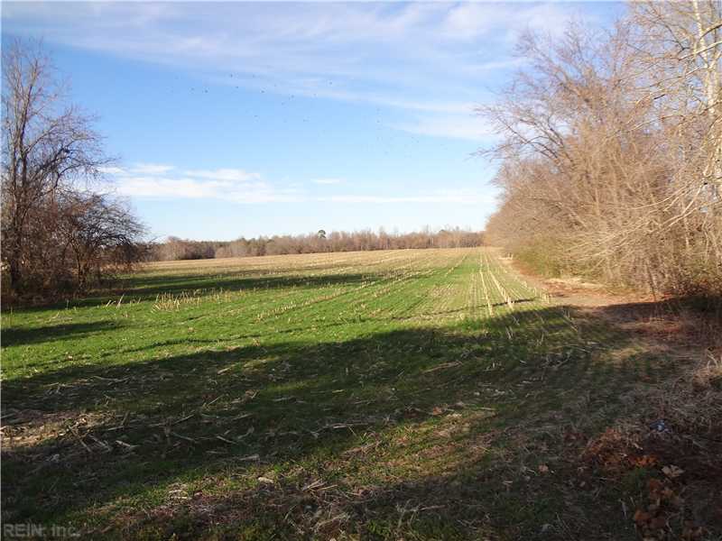 3126 Rd, Toano, VA 23168