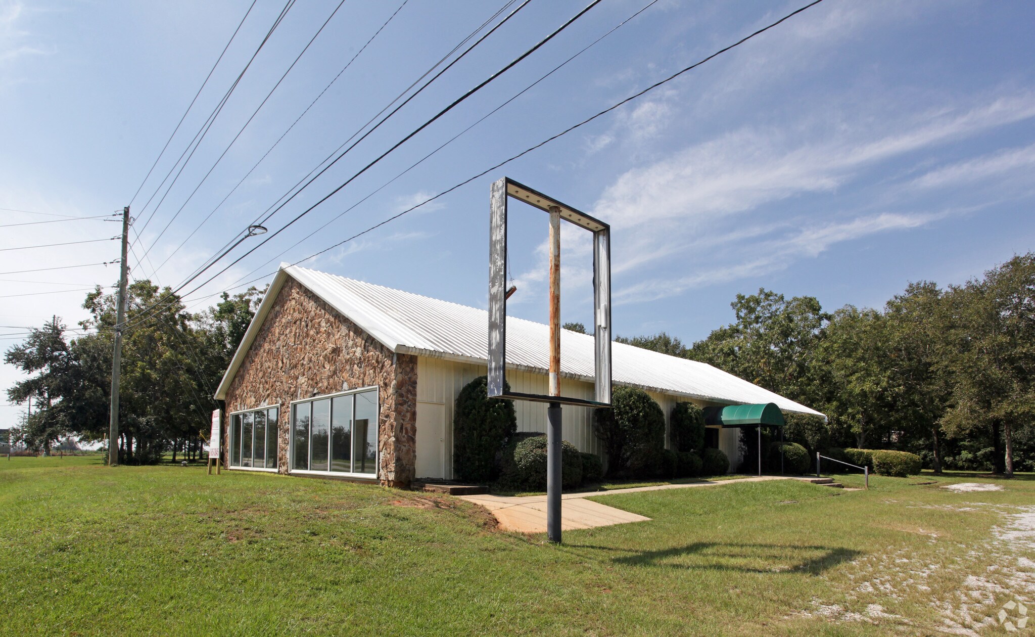 18103 S Greeno Rd, Fairhope, AL for sale Primary Photo- Image 1 of 1