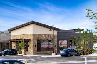 1750 N Redwood Rd, Saratoga Springs, UT for lease Building Photo- Image 1 of 8