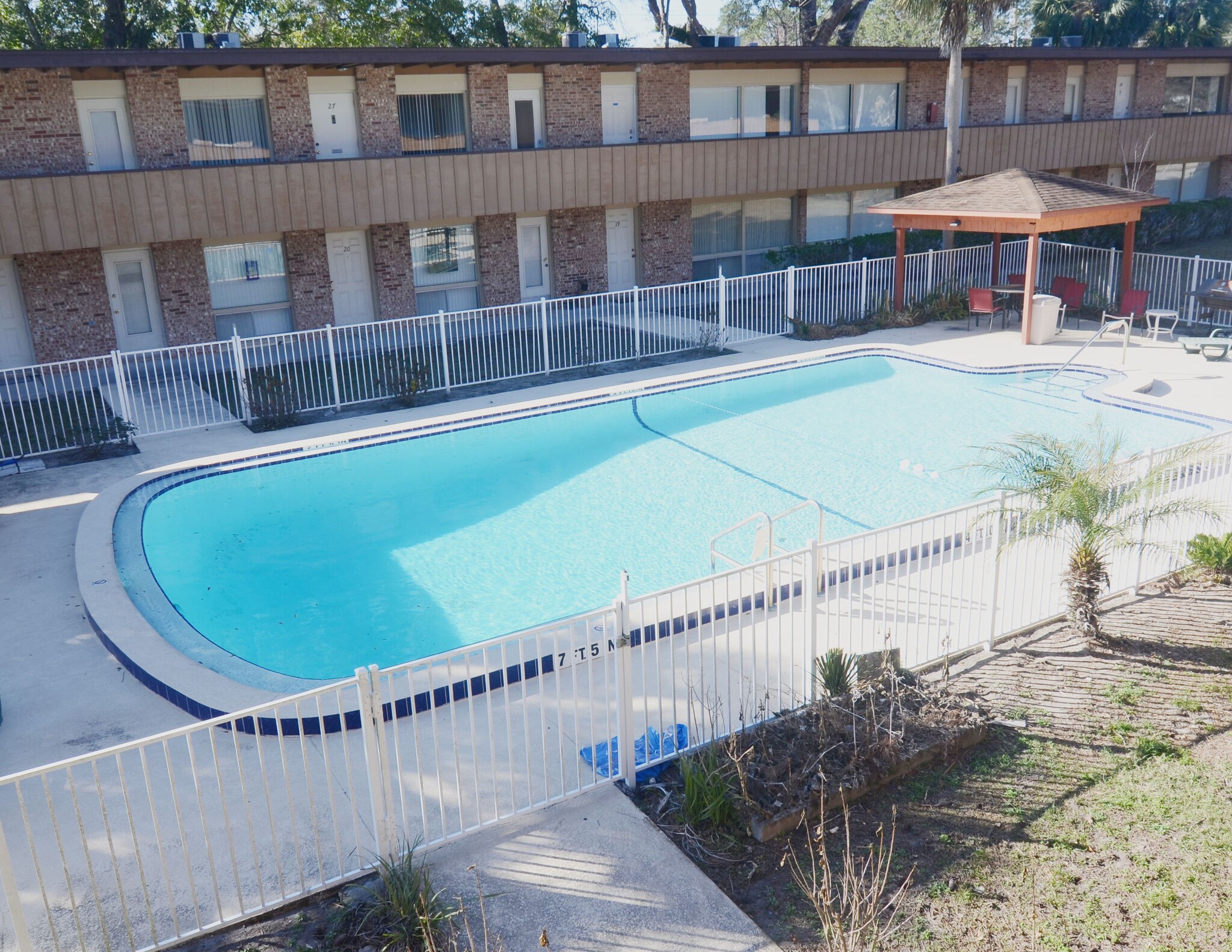 1217-1221 Park Ave, Orange Park, FL for sale Building Photo- Image 1 of 13