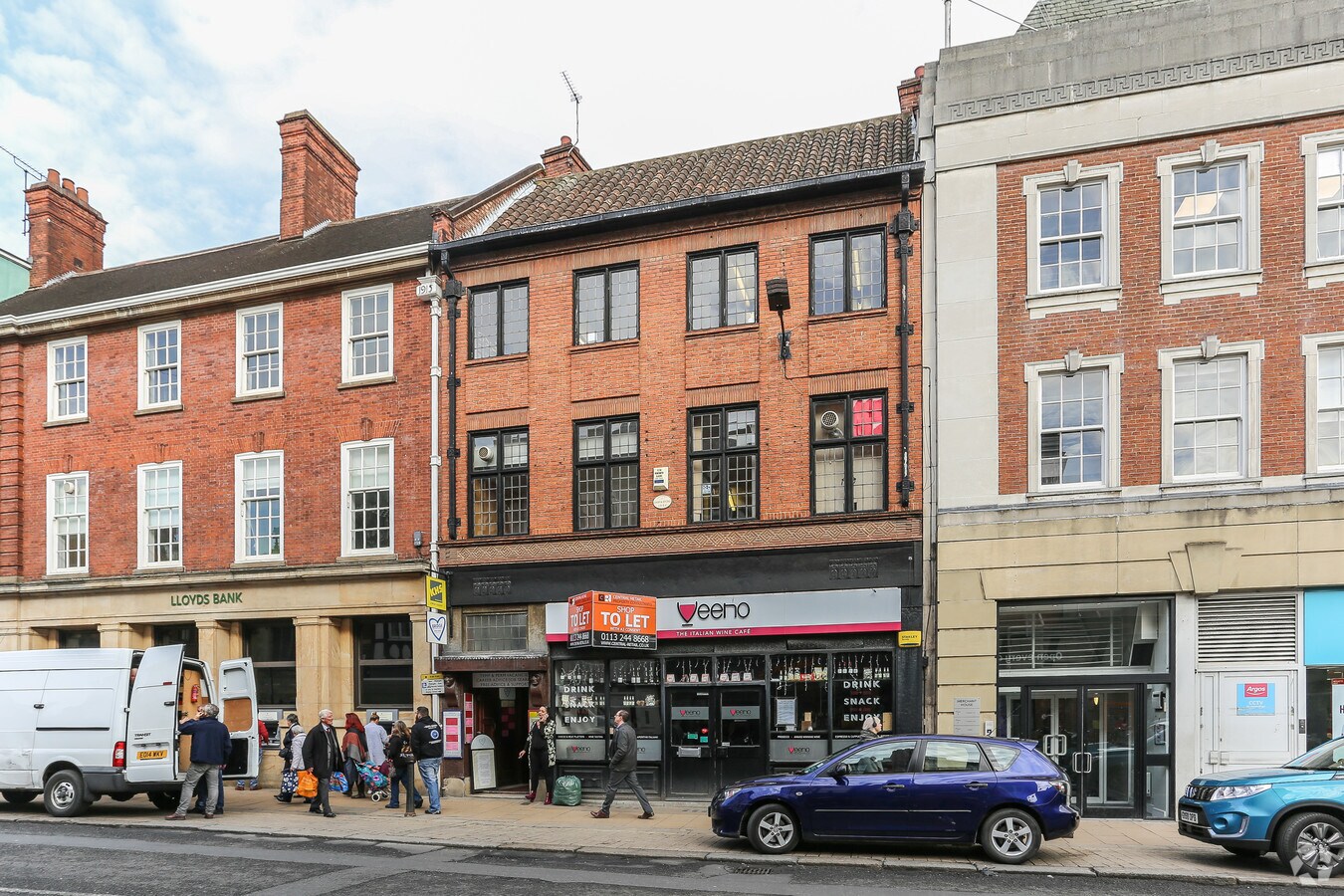 79 Piccadilly, York, NYK YO1 9PB