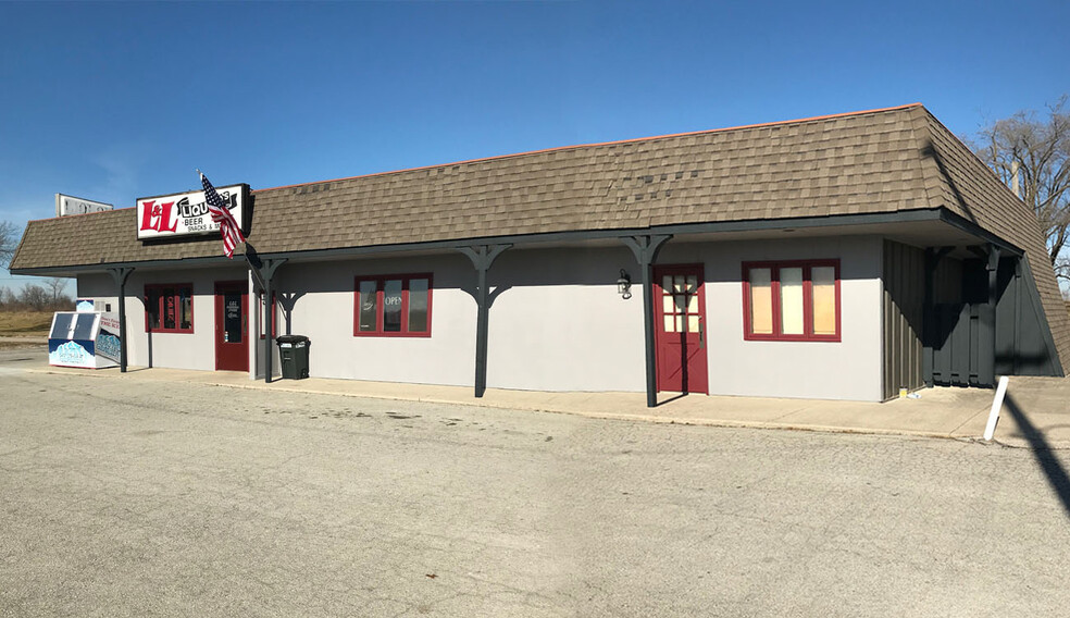 2811 E 10th St, Trenton, MO for sale - Building Photo - Image 1 of 1