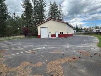 More details for 15207 N Newport Hwy, Mead, WA - Industrial for Lease