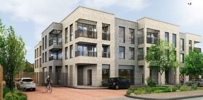 357-367 Limpsfield Rd, South Croydon for sale Primary Photo- Image 1 of 1