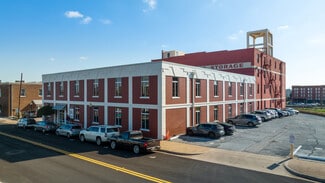 More details for 604 E 4th St, Fort Worth, TX - Office for Lease