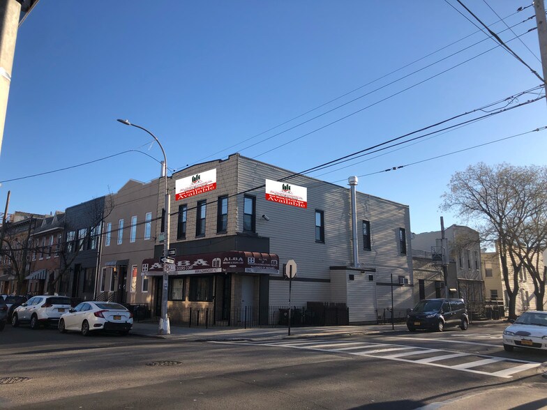 576 Fairview Ave, Ridgewood, NY for sale - Building Photo - Image 1 of 1