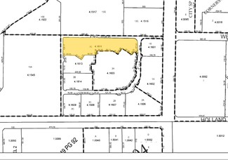 More details for 9641 N Nevada St, Spokane, WA - Land for Sale