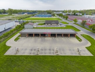 More details for 7000 W SR 930, New Haven, IN, USA, New Haven, IN - Specialty for Sale