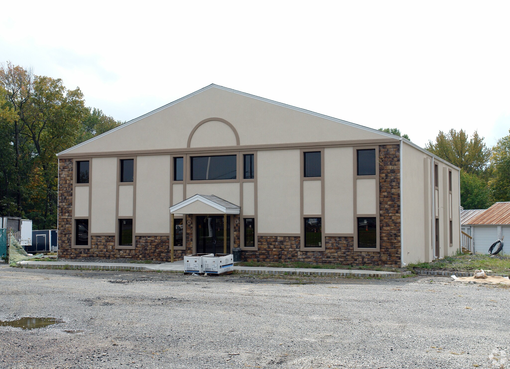 400 State Route 34, Matawan, NJ for sale Primary Photo- Image 1 of 1