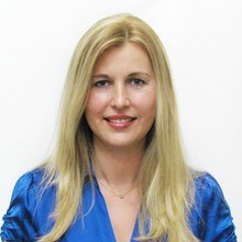 Malgorzata Pieniadz