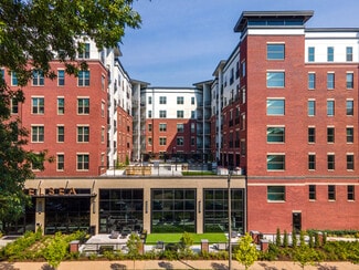 More details for 5539 Pershing Ave, Saint Louis, MO - Multifamily for Sale