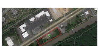 More details for 2006 Pulaski Hwy, Havre De Grace, MD - Land for Lease